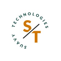 Suavy Technologies Private Limited Logo